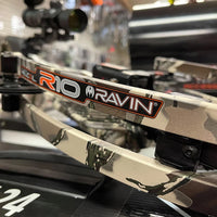 Ravin R10 Crossbow Review -Compact and Accurate 400 FPS Crossbow