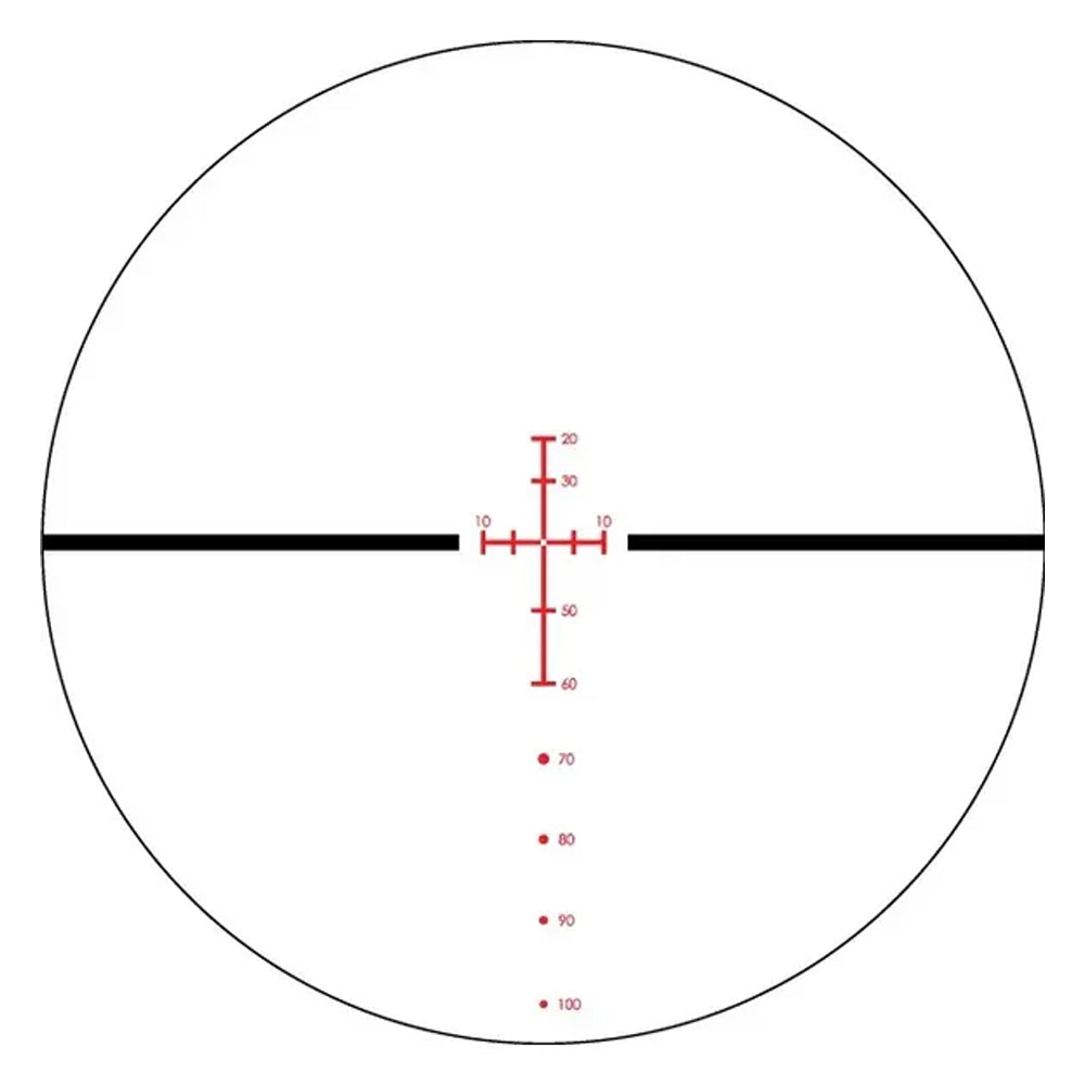 Vortex Crossfire II Crossbow Scope