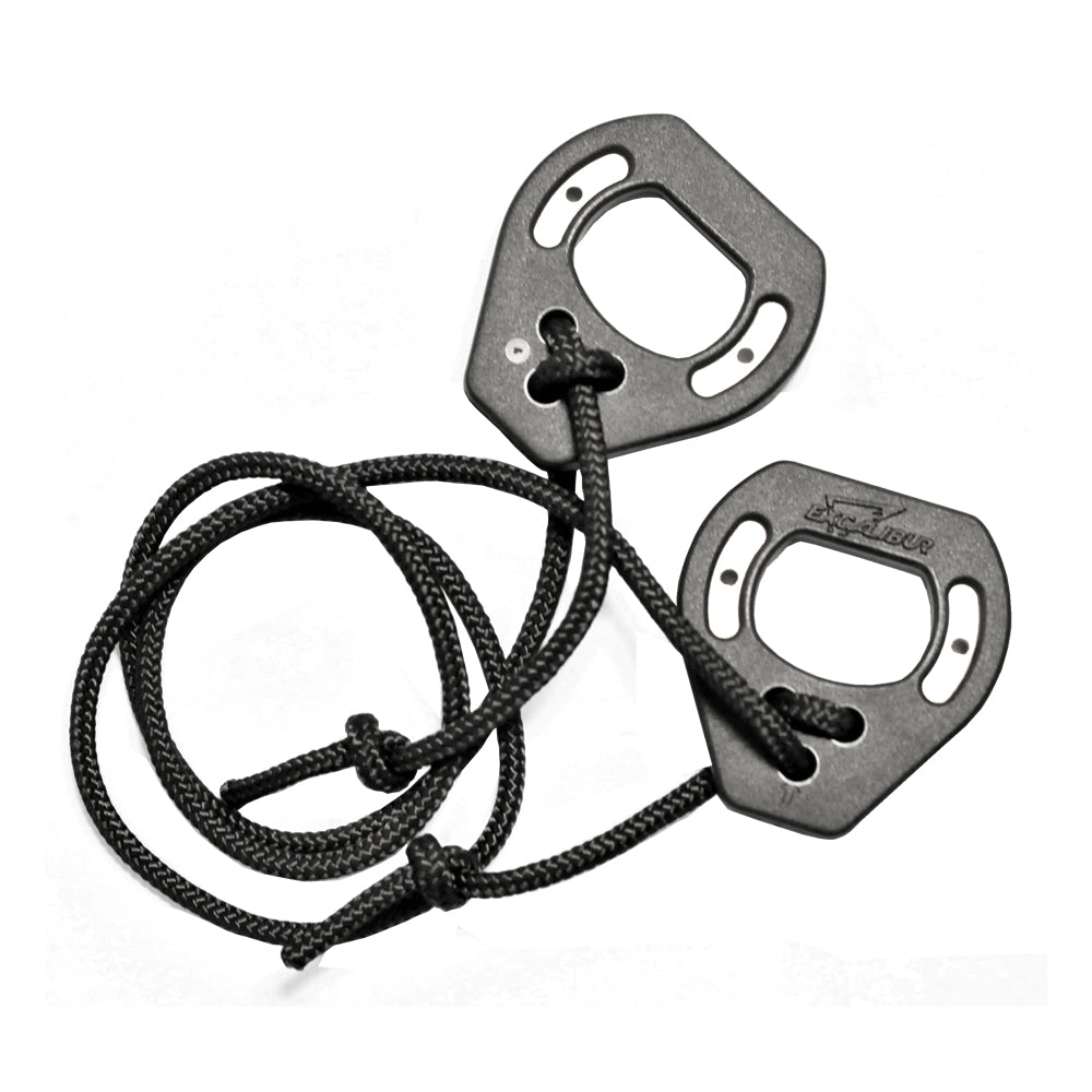 Excalibur Stringing Aid