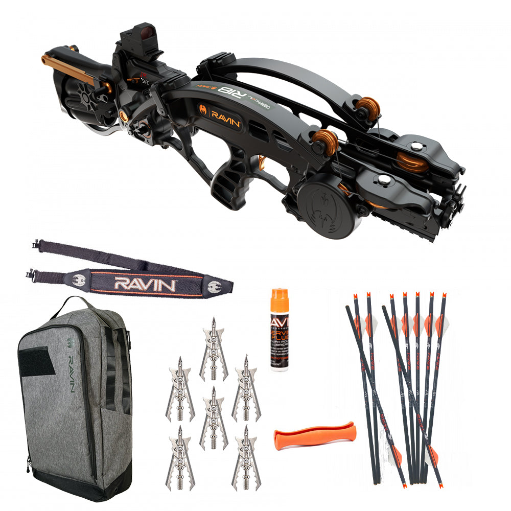 Ravin R18 Crossbow