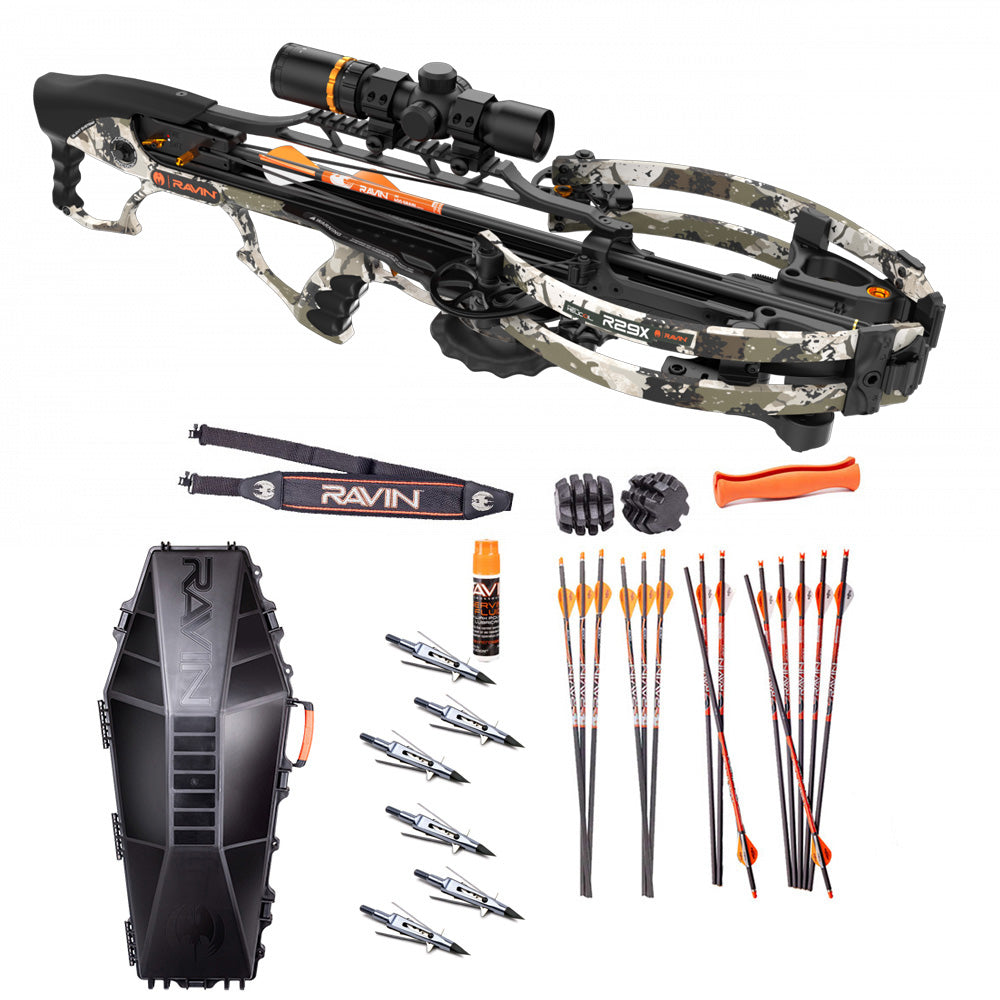 Ravin R29X Crossbow