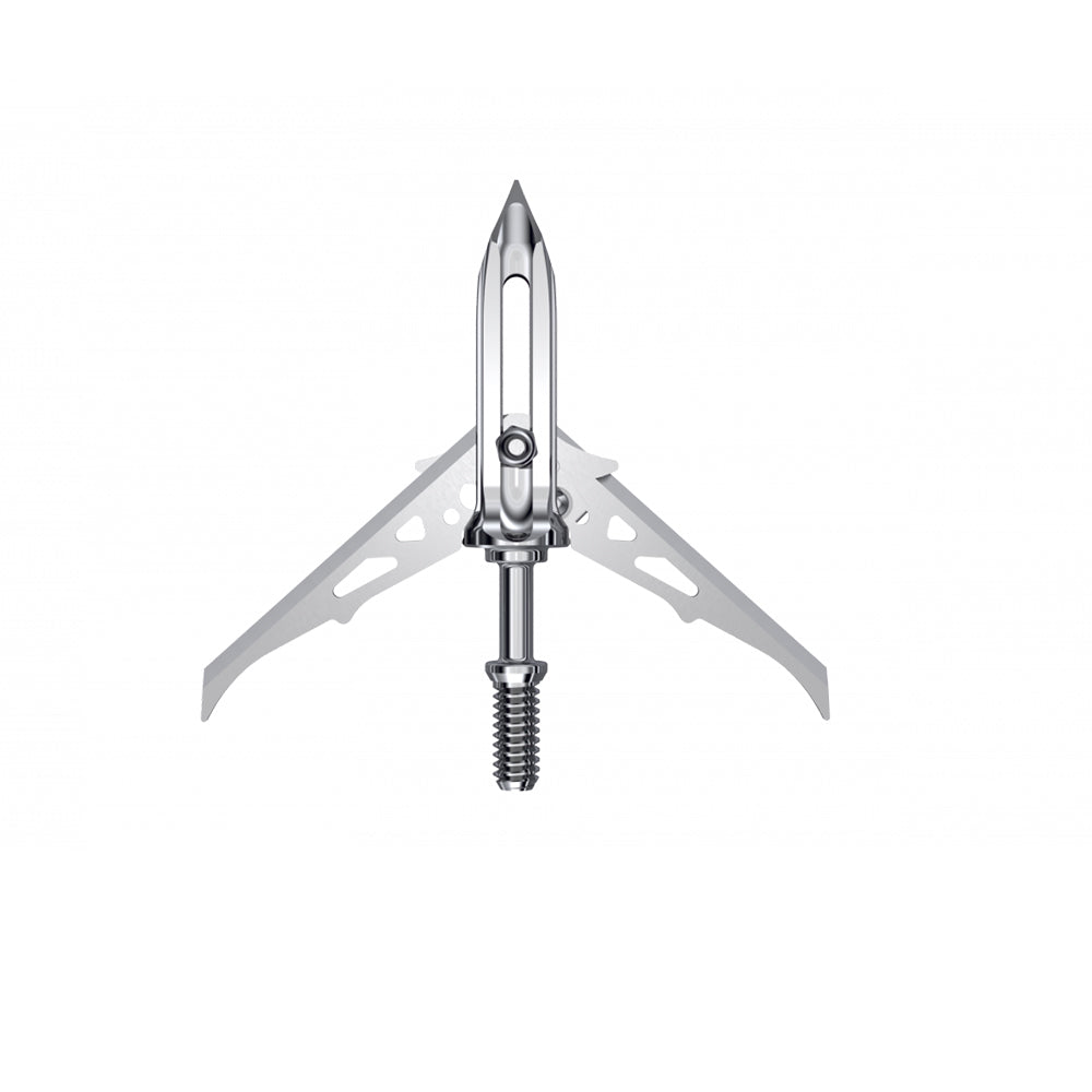 Ravin Steel Broadheads - 3 Pack