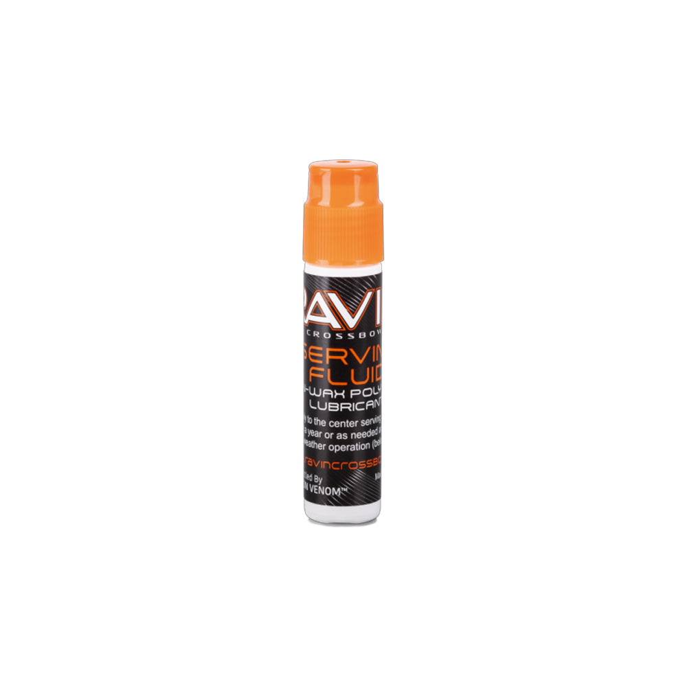 Ravin String and Serving Fluid
