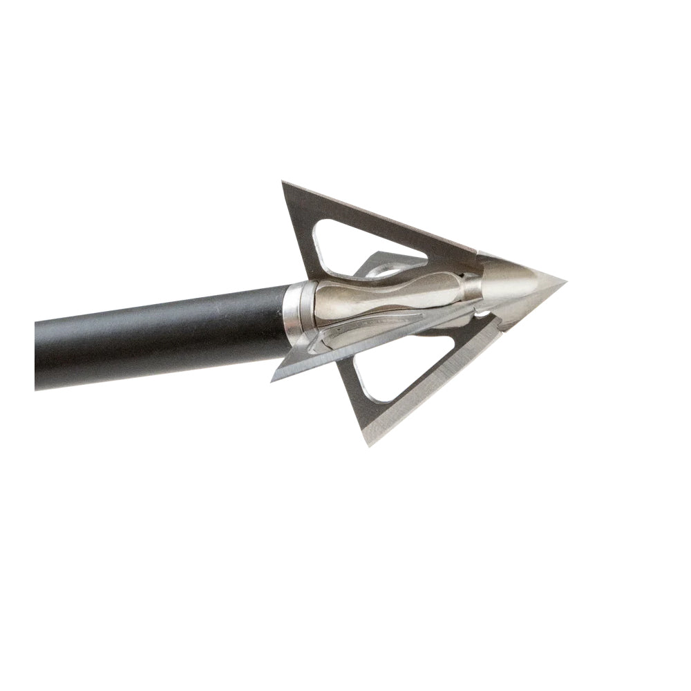 G5 Striker X Crossbow Broadhead 3pk