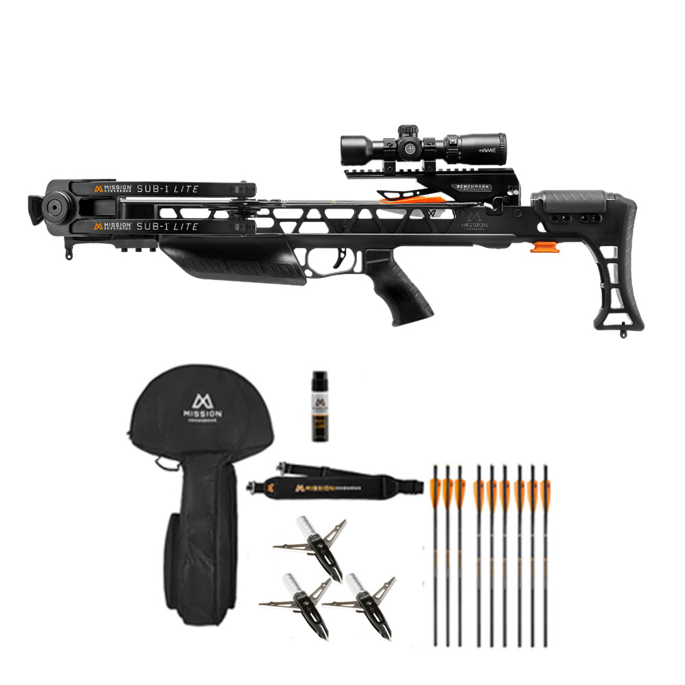 Mission Sub-1 Lite