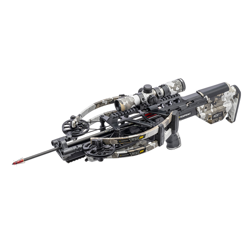 TenPoint TRX 26 Crossbow Package