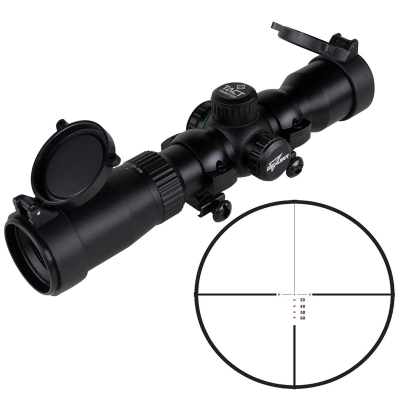 Excalibur Tact Hunter Crossbow Scope