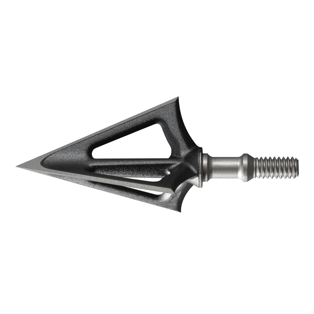 TenPoint Evo-X Montec Broadheads - 3 Pack