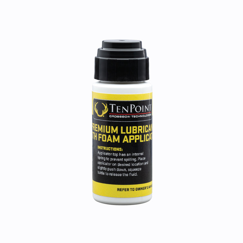 TenPoint Premium Lubricant