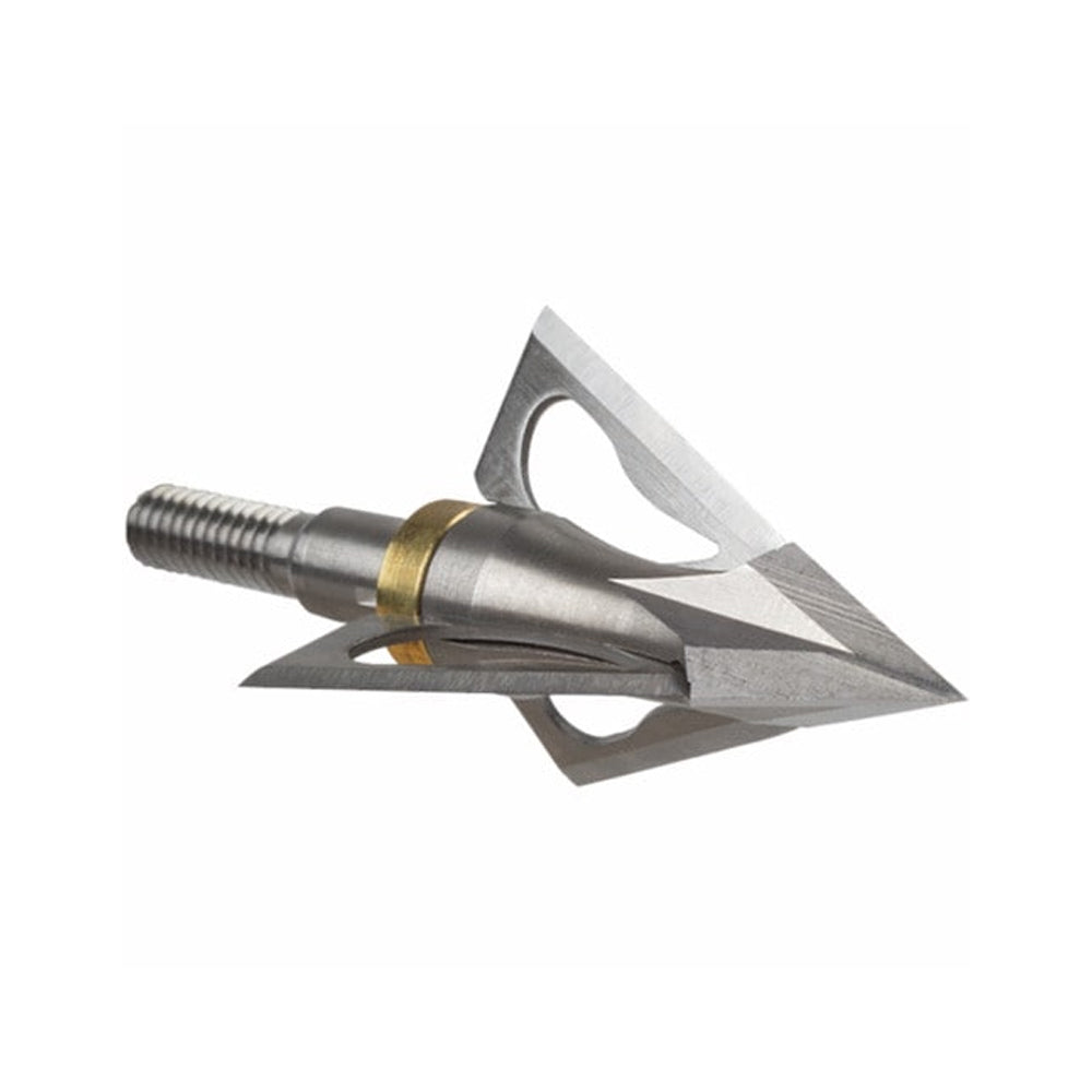 Wac' Em 3 Blade Crossbow Broadhead 3pk.