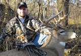 TenPoint Rangemaster Pro Scope On The Venom Crossbow