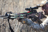 Getting Ready For Deer Season