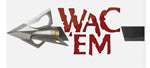 Wac' Em Broadheads