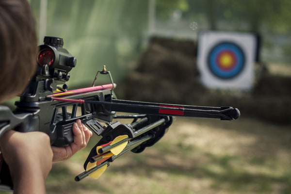Crossbow Accessories