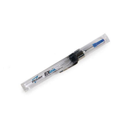 Excalibur Ex-Oil