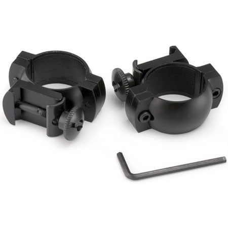 Excalibur 30mm Scope Rings for Twilight DLX scope