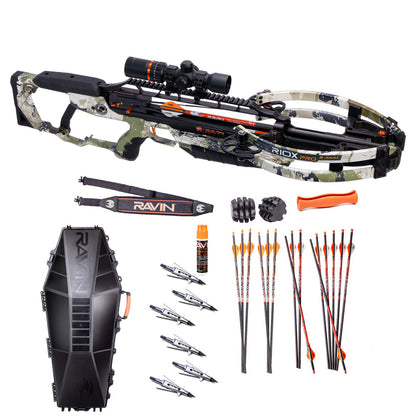 Ravin R10X PRO Crossbow Package