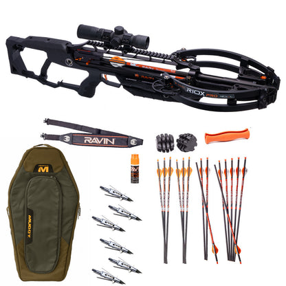 Ravin R10X PRO Crossbow Package
