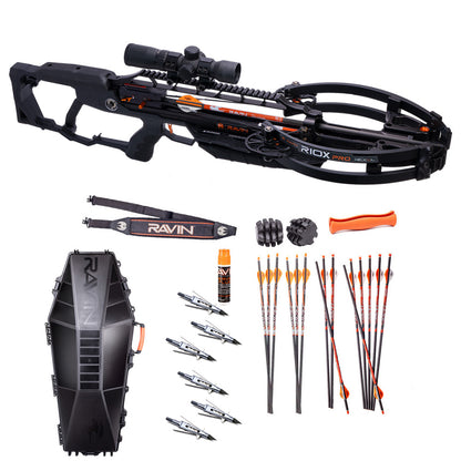 Ravin R10X PRO Crossbow Package