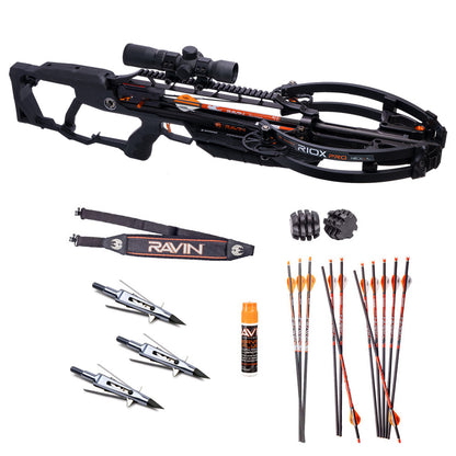 Ravin R10X PRO Crossbow Package