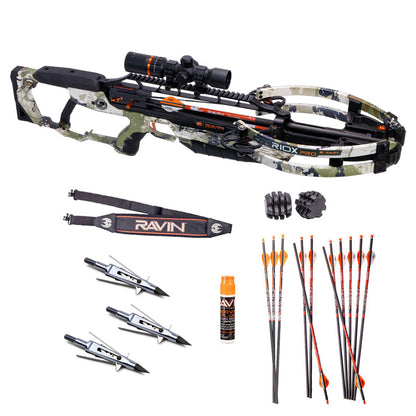 Ravin R10X PRO Crossbow Package