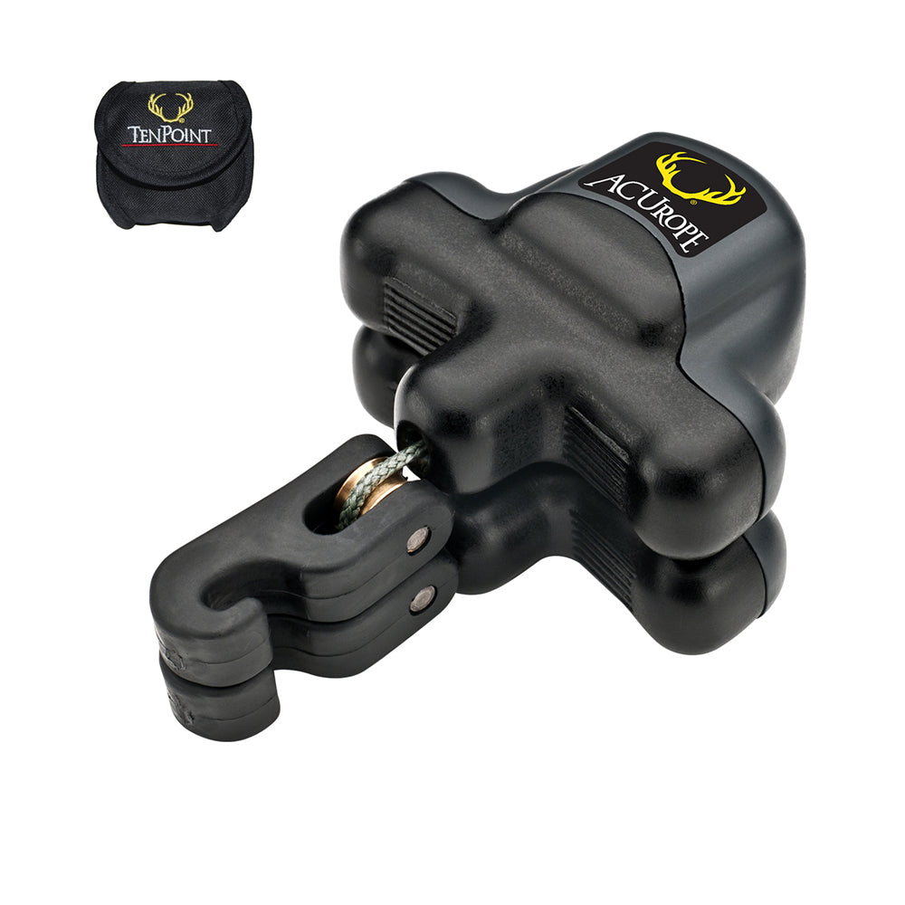 TenPoint ACURope Retractable Rope Cocker