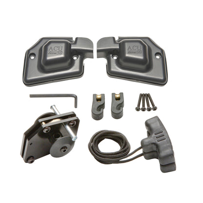 Ten Point ACU-Draw 50