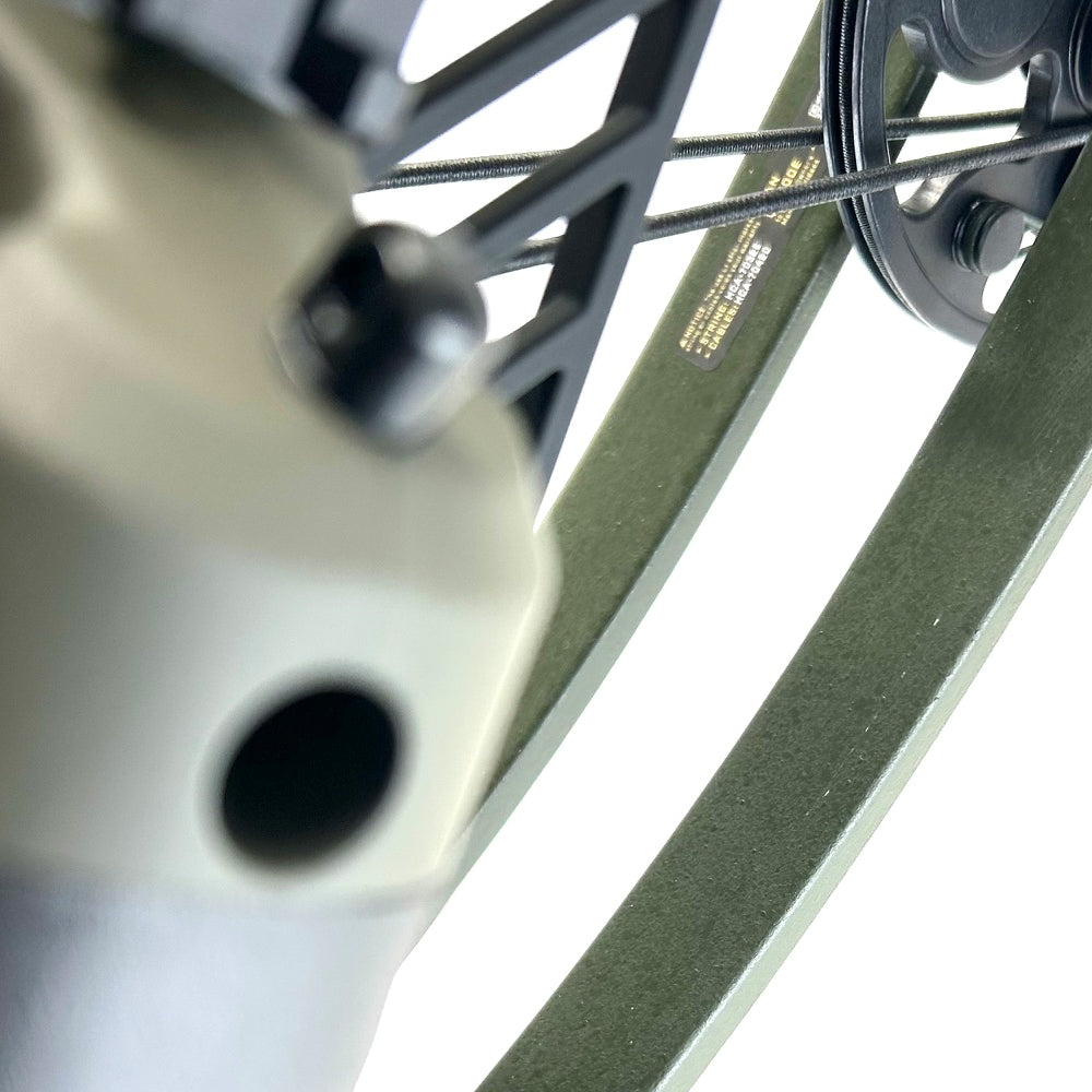 *Blemished* TenPoint TRX Ultra Crossbow Package