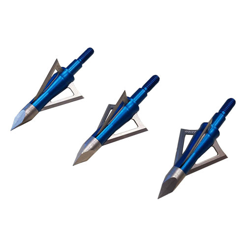 Excalibur Bolt Cutter 100 Grain Broadheads 3 Pack