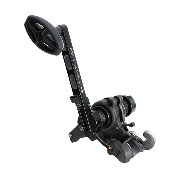 Excalibur Charger Lite Crank