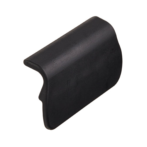 Excalibur Cheek Piece Black CTS (For Micro, Bulldog, Grizzly, Cub, Stryker Katana) Black