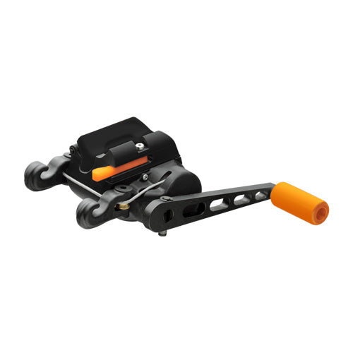 Mission RSD Crank Cocking System
