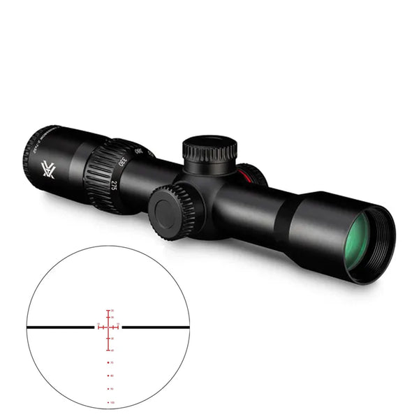 Vortex Crossfire II Crossbow Scope