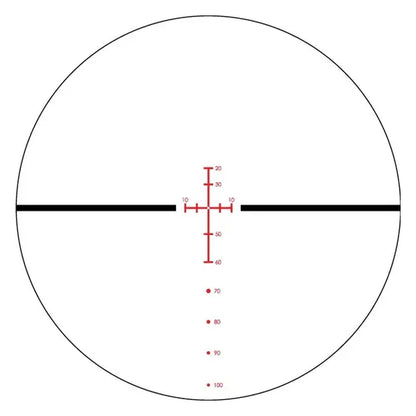 Vortex Crossfire II Crossbow Scope
