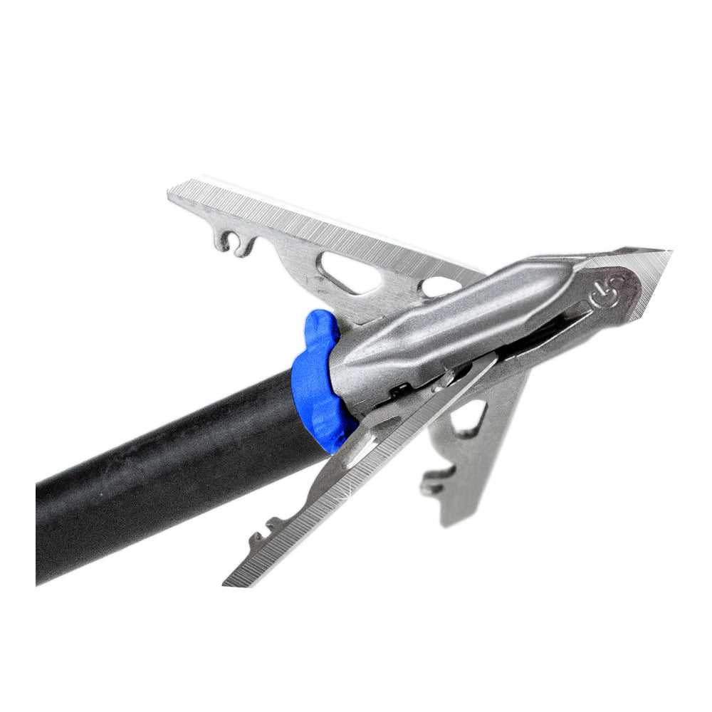 G5 Deadmeat V2 Crossbow Broadhead 3pk
