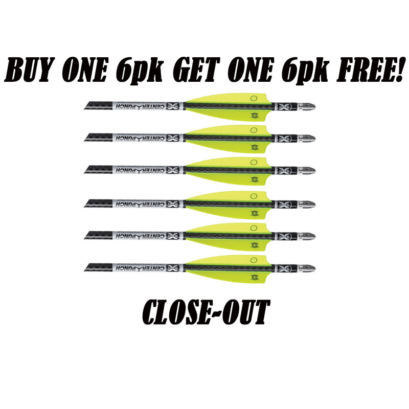 *CLOSE-OUT* TenPoint 20