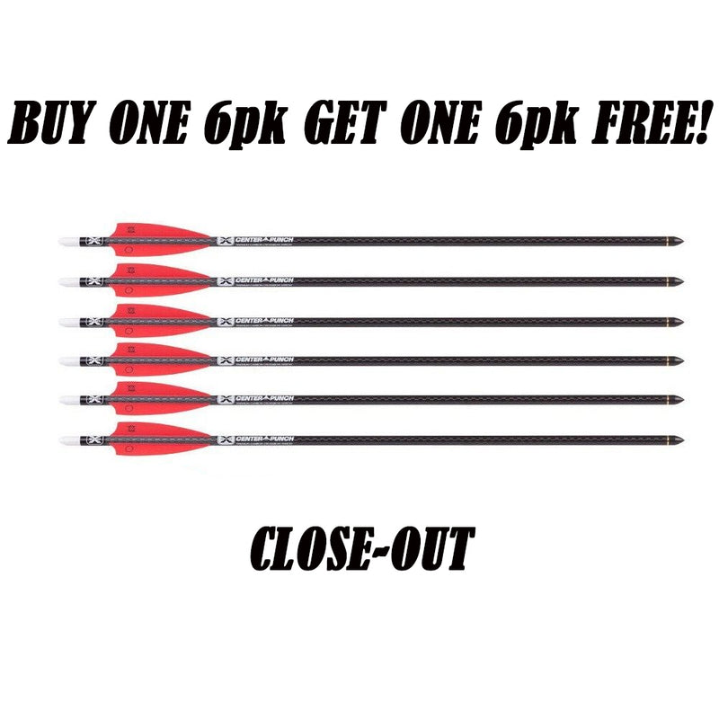 *CLOSE-OUT* TenPoint 20