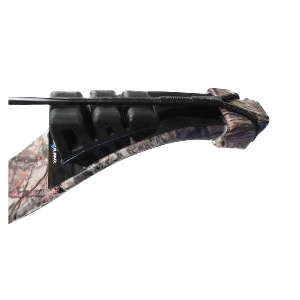 Excalibur Ex-Act Fit Suppressors