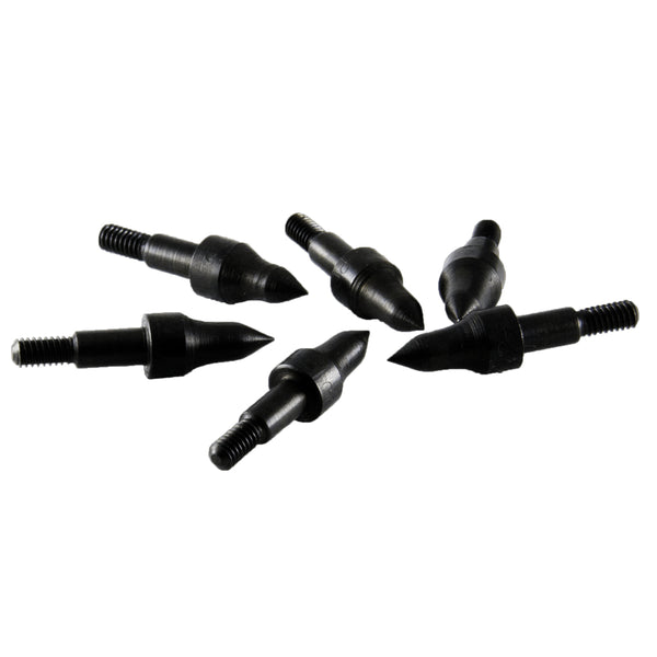 Excalibur 100 Grain Field Points / Target Points - 12 Pack