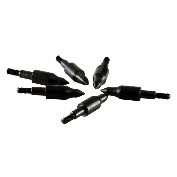 Excalibur 150 Grain Field Points / Target Points - 12 Pack