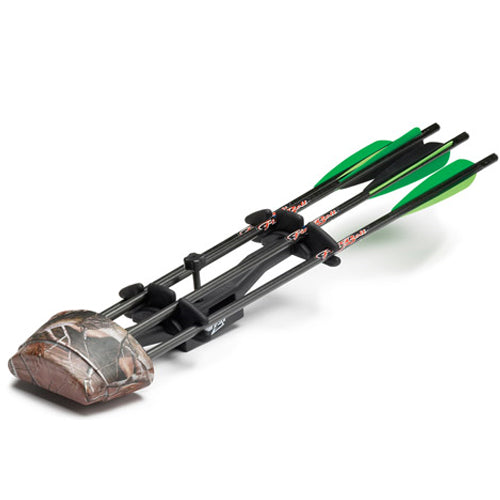 Excalibur Four-Arrow Quiver Realtree Xtra