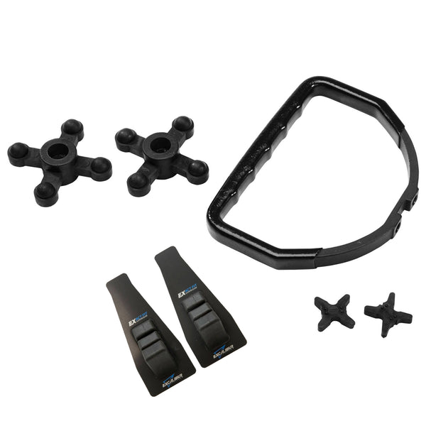 Excalibur Sound Deadening System