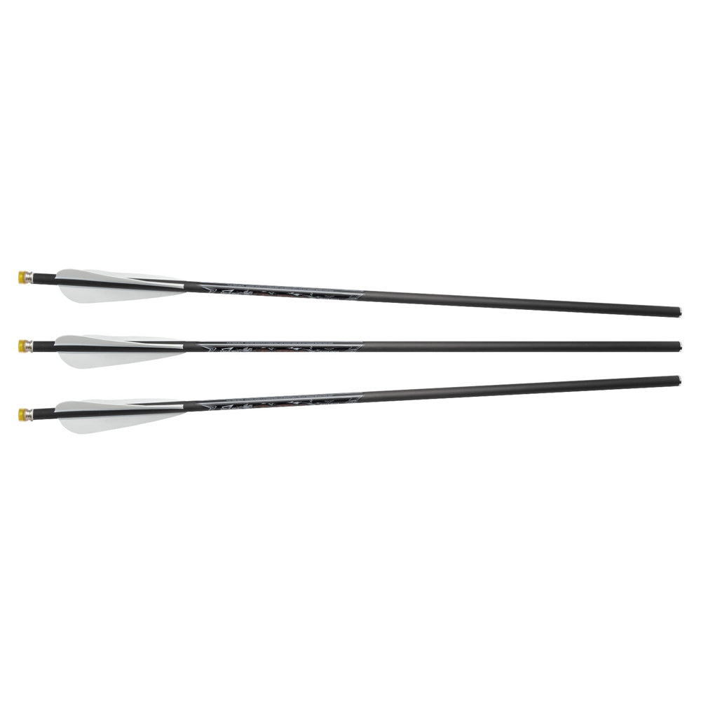 *CLOSE-OUT* Excalibur Illuminated Firebolt 20" Arrow Rhino Lumenok - 3 Pack