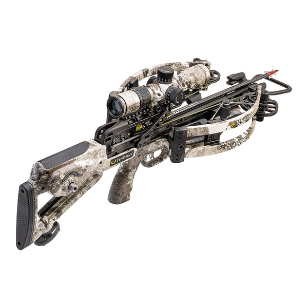 TenPoint Flatline 460 Crossbow