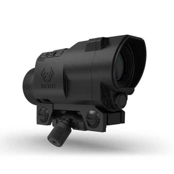 Garmin Xero X1i Rangefinding Crossbow Scope