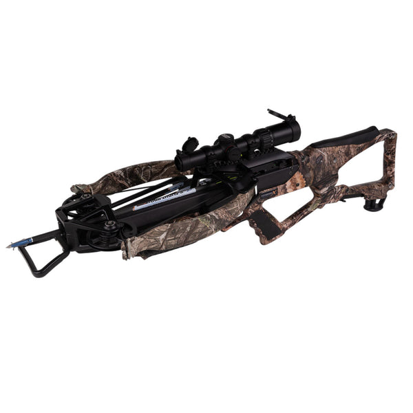 Excalibur Hybrid X Crossbow Package