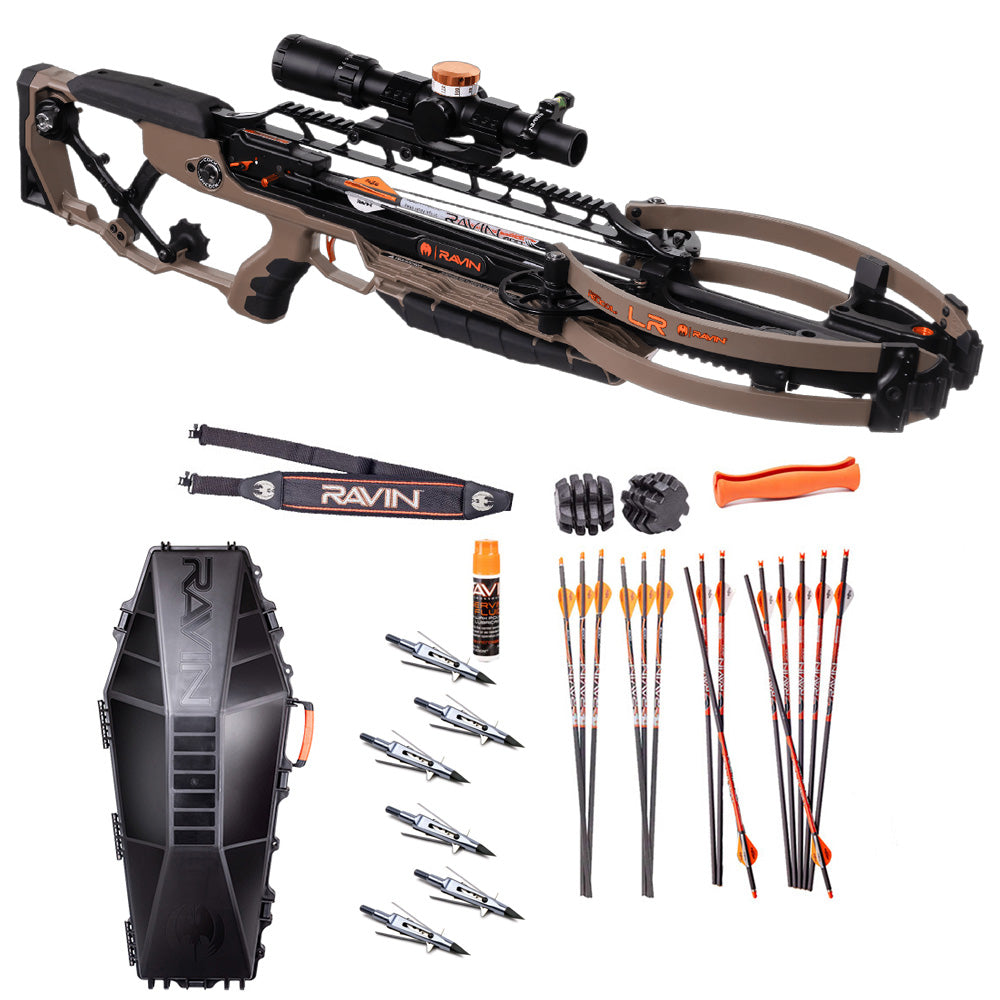Ravin LR Crossbow