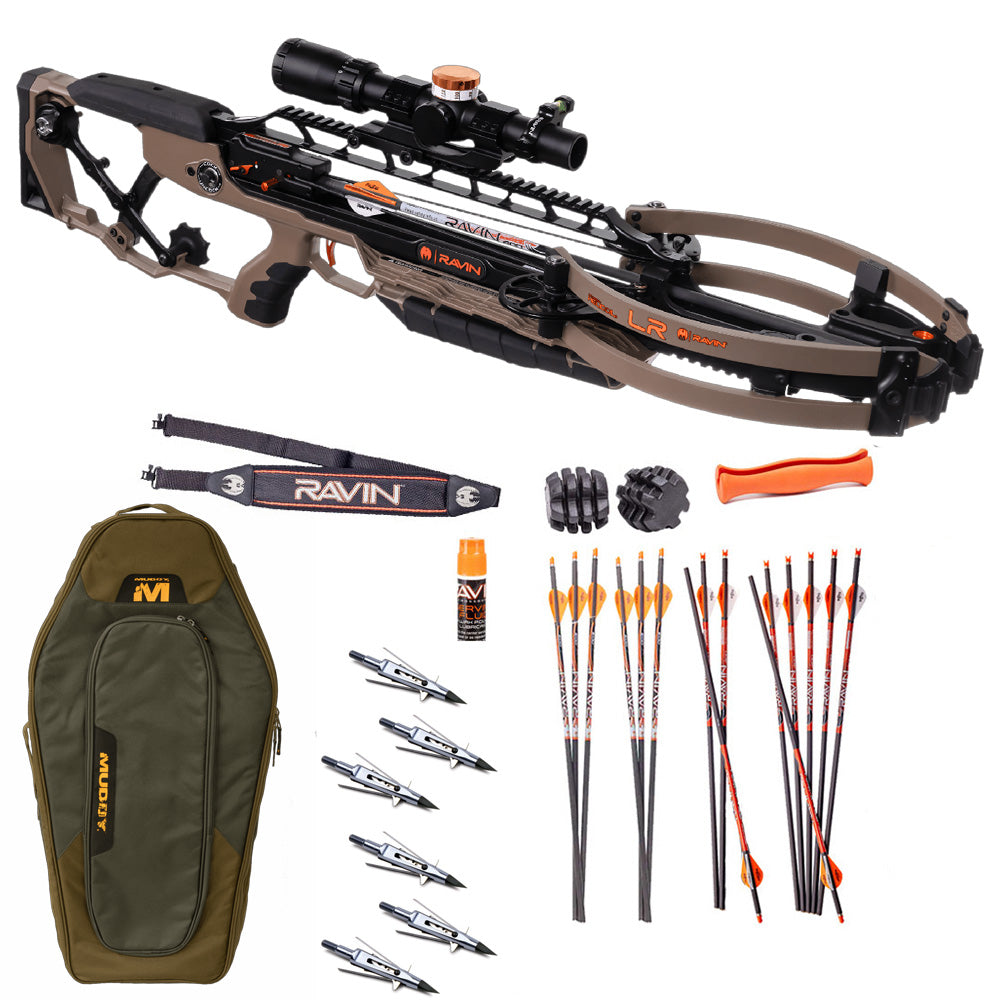 Ravin LR Crossbow