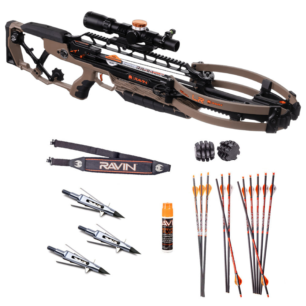 Ravin LR Crossbow