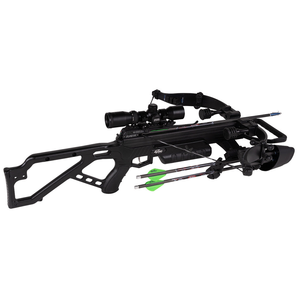 Excalibur Mag Max